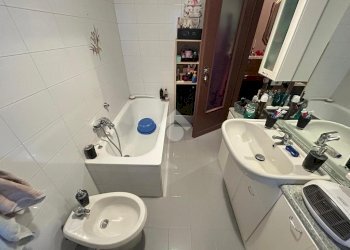 Trilocale Via Foratella, Gassino Torinese - foto 21