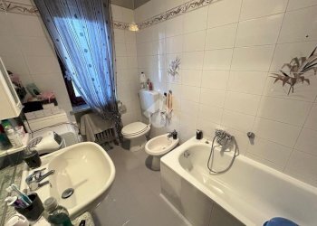 Trilocale Via Foratella, Gassino Torinese - foto 24