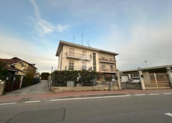 Trilocale Via Foratella, Gassino Torinese - foto 26