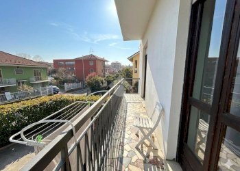 Trilocale Via Foratella, Gassino Torinese - foto 7