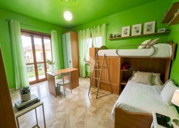 Trilocale Via Foratella, Gassino Torinese - foto 10