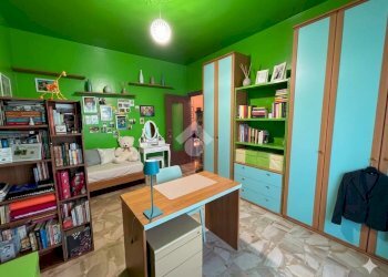 Trilocale Via Foratella, Gassino Torinese - foto 12