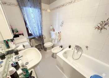 Trilocale Via Foratella, Gassino Torinese - foto 18