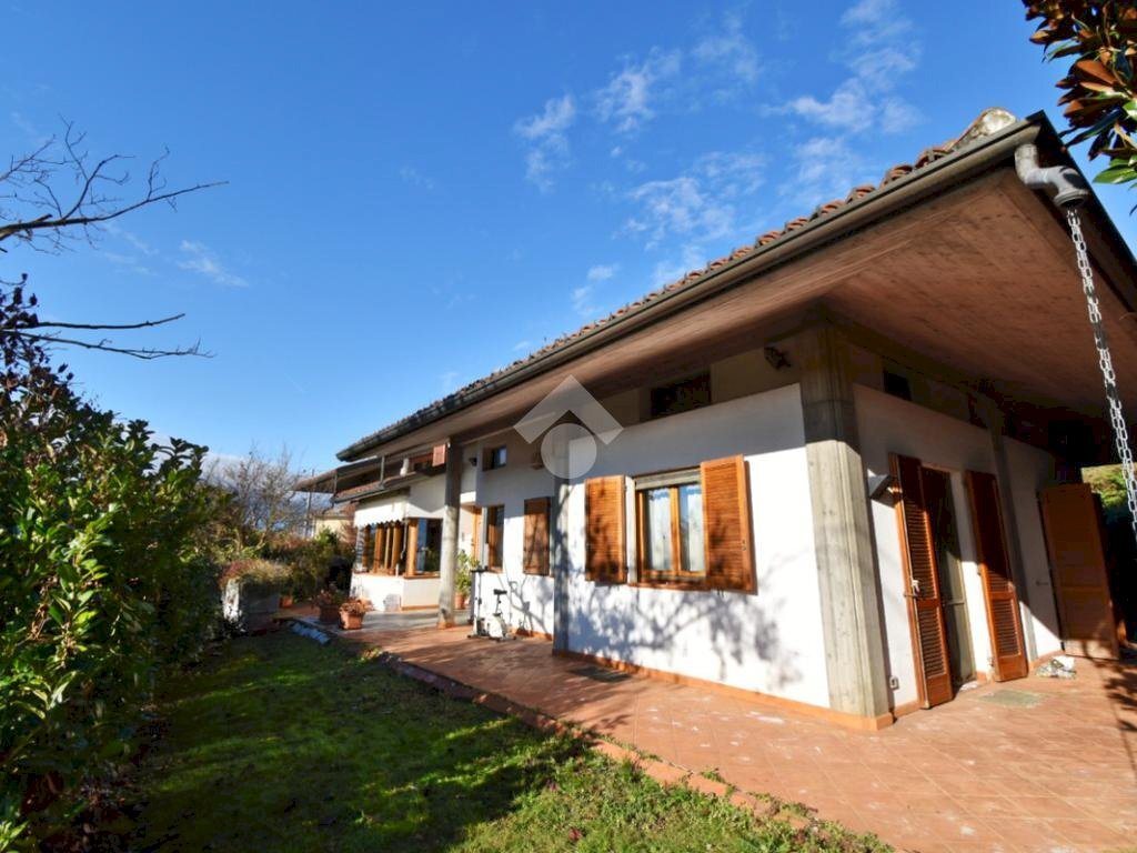 Villa Via Burolo, Bollengo - photo 1