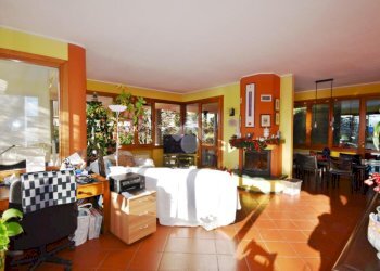 Villa Via Burolo, Bollengo - photo 8