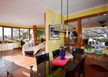 Villa Via Burolo, Bollengo - photo 10