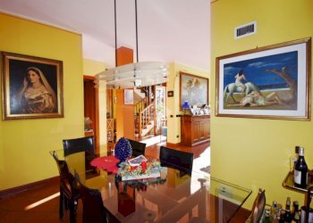 Villa Via Burolo, Bollengo - photo 11