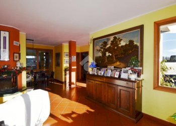 Villa Via Burolo, Bollengo - photo 12