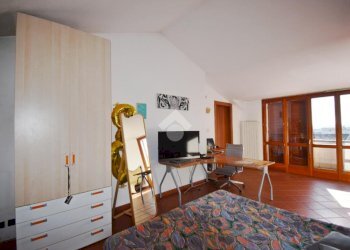 Villa Via Burolo, Bollengo - photo 29