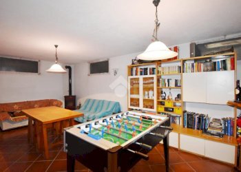 Villa Via Burolo, Bollengo - photo 38