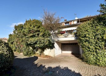 Villa Via Burolo, Bollengo - photo 41