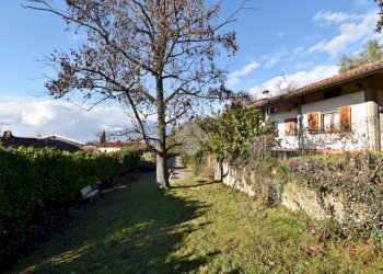 Villa Via Burolo, Bollengo - photo 42