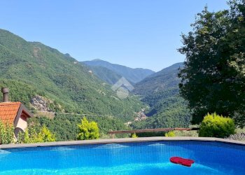 Casa indipendente Via Grattino Inf., Molini di Triora - foto 6