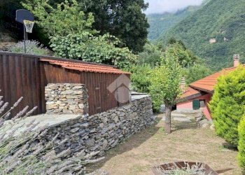 Casa indipendente Via Grattino Inf., Molini di Triora - foto 7