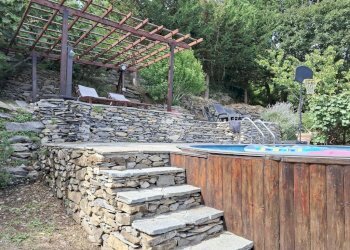 Casa indipendente Via Grattino Inf., Molini di Triora - foto 8