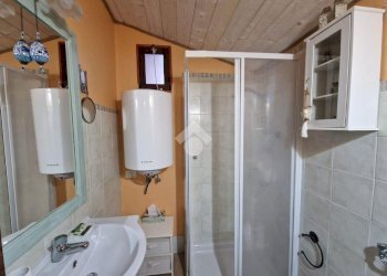 Casa indipendente Via Grattino Inf., Molini di Triora - foto 15