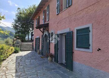 Casa indipendente Via Grattino Inf., Molini di Triora - foto 5