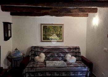 Casa indipendente Via Grattino Inf., Molini di Triora - foto 17