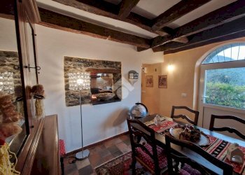 Casa indipendente Via Grattino Inf., Molini di Triora - foto 19