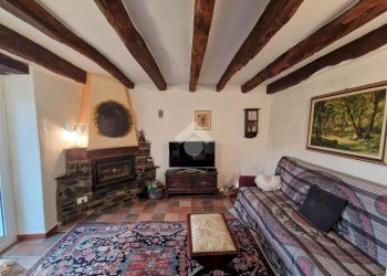 Casa indipendente Via Grattino Inf., Molini di Triora - foto 20