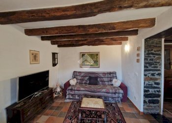 Casa indipendente Via Grattino Inf., Molini di Triora - foto 21