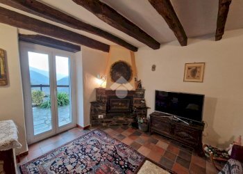 Casa indipendente Via Grattino Inf., Molini di Triora - foto 22