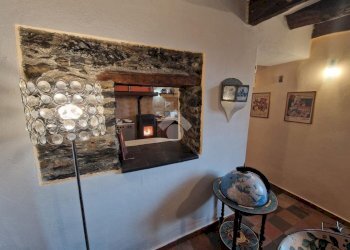 Casa indipendente Via Grattino Inf., Molini di Triora - foto 26