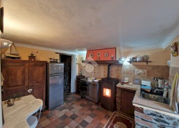 Casa indipendente Via Grattino Inf., Molini di Triora - foto 29