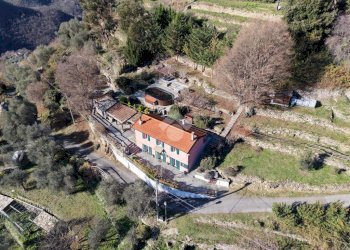 Casa indipendente Via Grattino Inf., Molini di Triora - foto 3
