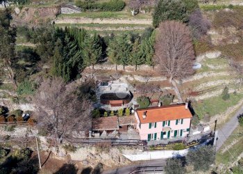 Casa indipendente Via Grattino Inf., Molini di Triora - foto 10