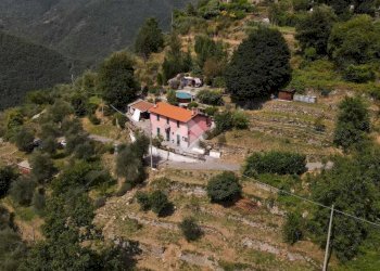 Casa indipendente Via Grattino Inf., Molini di Triora - foto 1