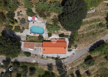 Casa indipendente Via Grattino Inf., Molini di Triora - foto 2