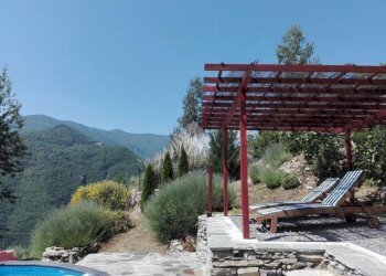 Casa indipendente Via Grattino Inf., Molini di Triora - foto 9