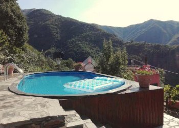 Casa indipendente Via Grattino Inf., Molini di Triora - foto 11