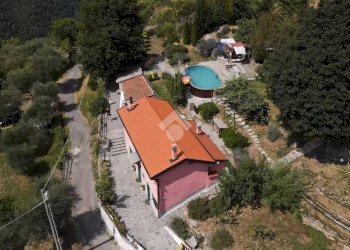 Casa indipendente Via Grattino Inf., Molini di Triora - foto 14