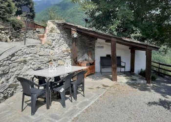Casa indipendente Via Grattino Inf., Molini di Triora - foto 30