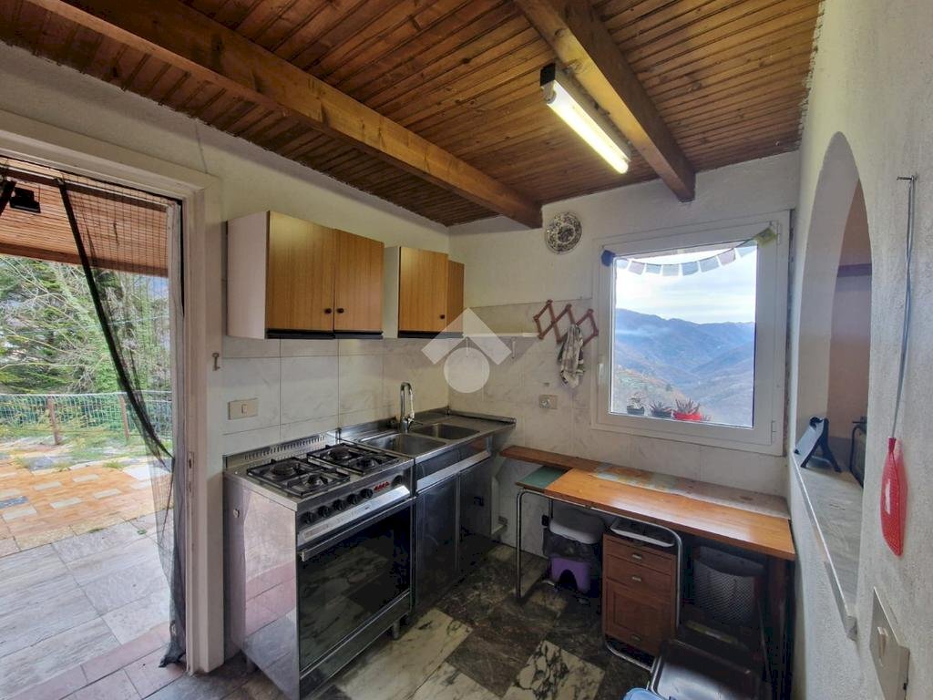 Independent house Via Provinciale, Triora - photo 2