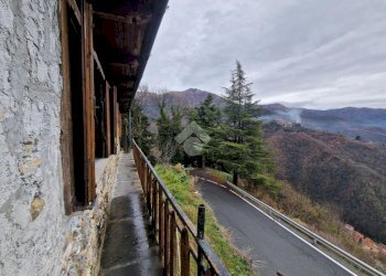 Independent house Via Provinciale, Triora - photo 4