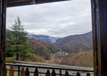 Independent house Via Provinciale, Triora - photo 10