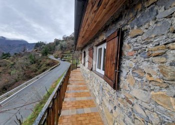 Independent house Via Provinciale, Triora - photo 15