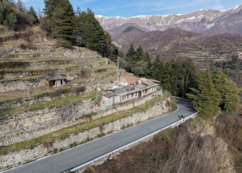 Independent house Via Provinciale, Triora - photo 1