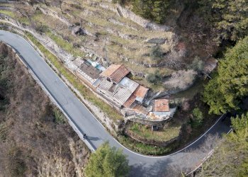 Independent house Via Provinciale, Triora - photo 16