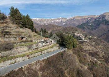 Independent house Via Provinciale, Triora - photo 17