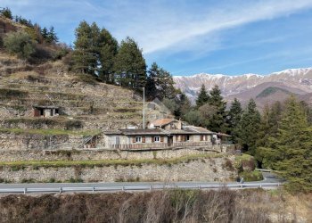 Independent house Via Provinciale, Triora - photo 21