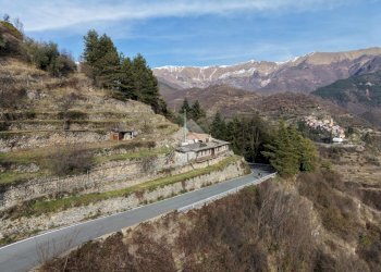 Independent house Via Provinciale, Triora - photo 23