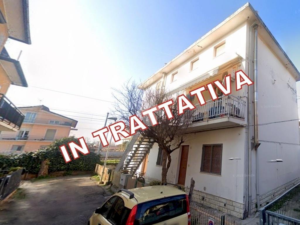 Three-room apartment Rimini, Rimini - photo 1