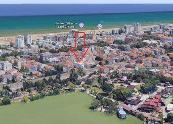 Three-room apartment Rimini, Rimini - photo 2