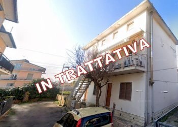 Three-room apartment Rimini, Rimini - photo 1