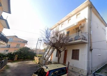 Three-room apartment Rimini, Rimini - photo 21