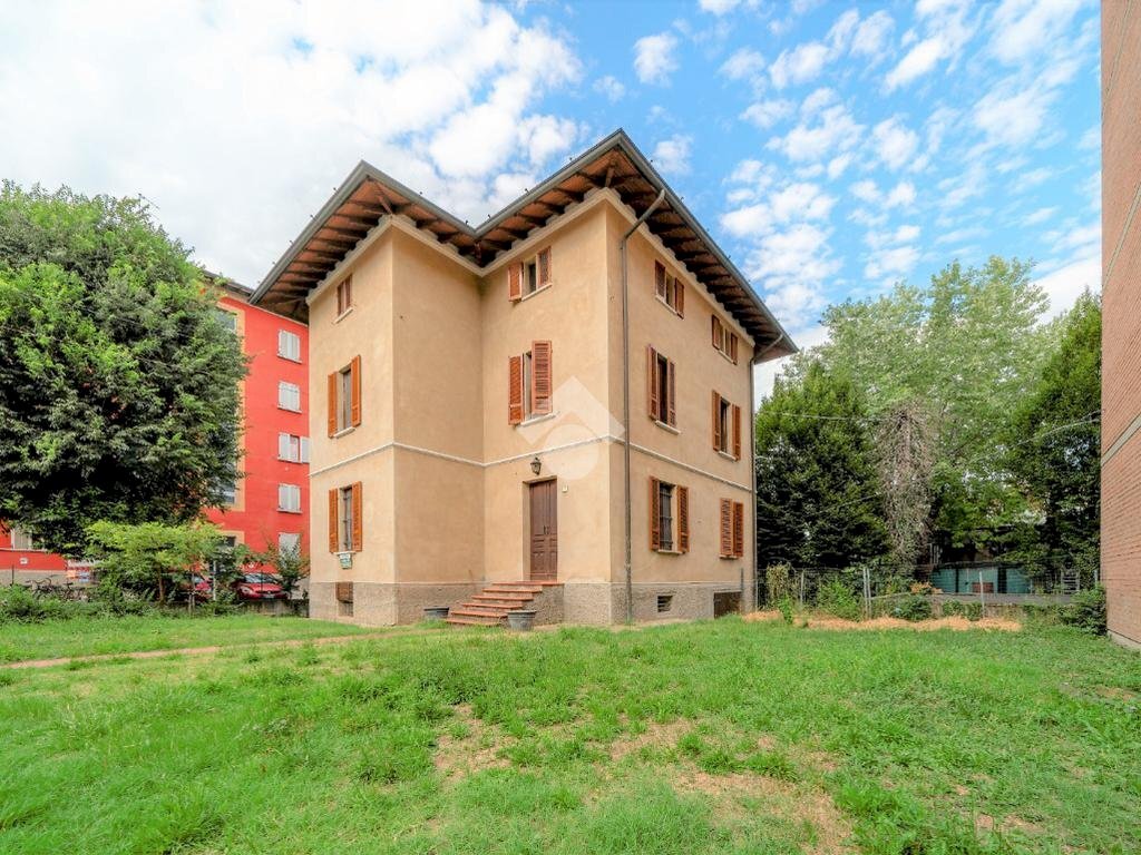 Villa Via Aldo Dall'Aglio, Reggio nell'Emilia - foto 1
